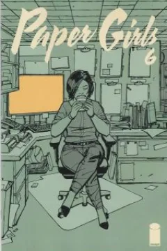 Issue #6