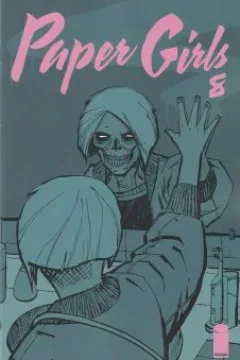 Issue #8