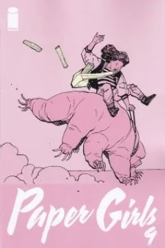 Issue #9