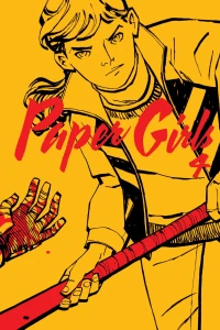 Issue #4