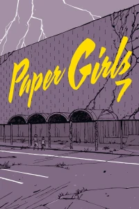 Issue #7