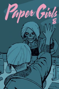 Issue #8