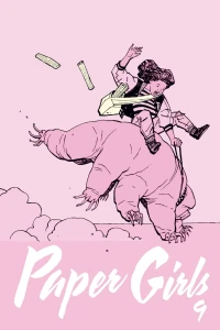 Issue #9