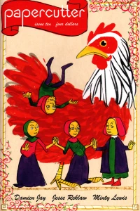 Issue #10