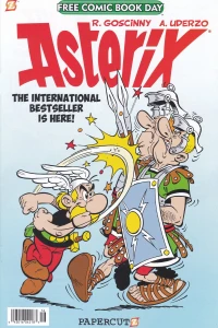 Asterix