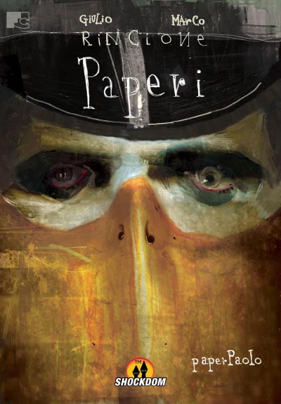 Cover of paperPaolo
