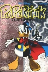 Paperinik e la banda dei dodici