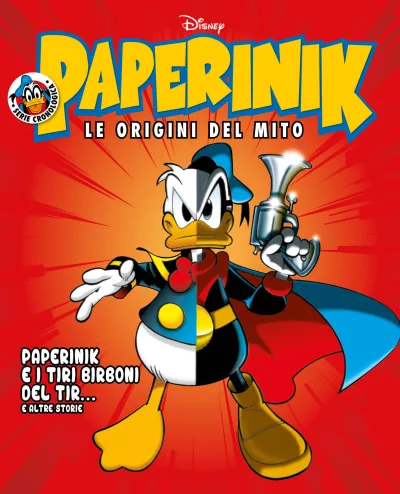 Cover of Issue #10