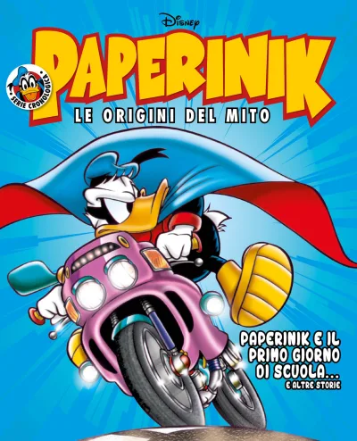 Cover of Issue #11