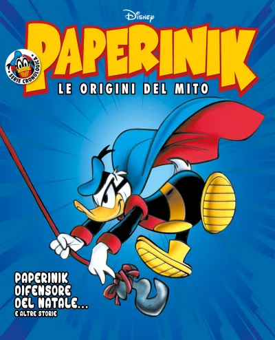 Cover of Issue #13