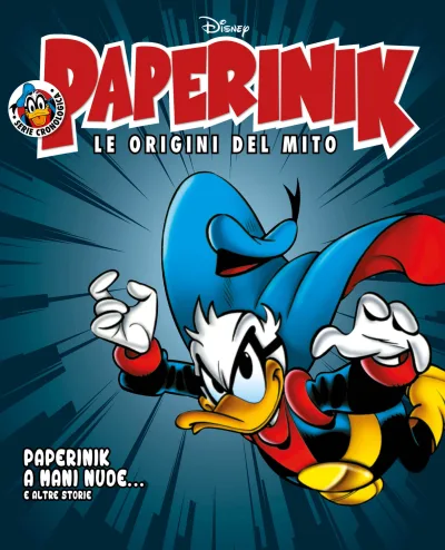 Cover of Issue #15