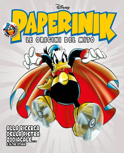 Cover of Issue #18