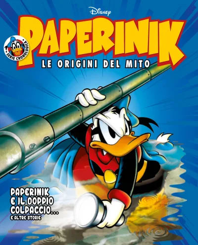 Cover of Issue #19