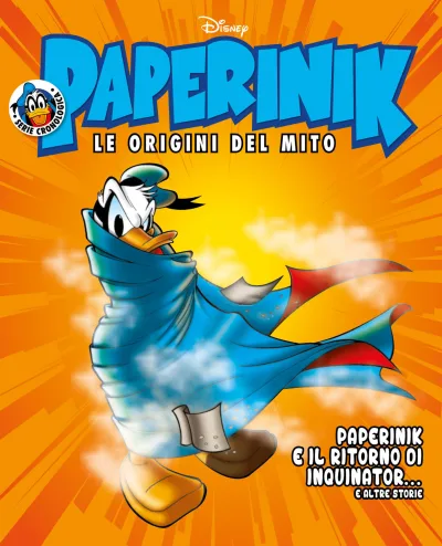 Cover of Issue #20