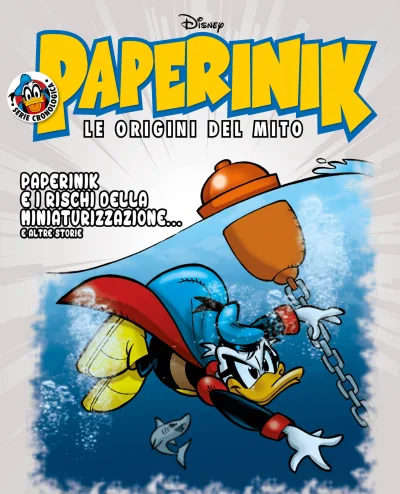 Cover of Issue #24