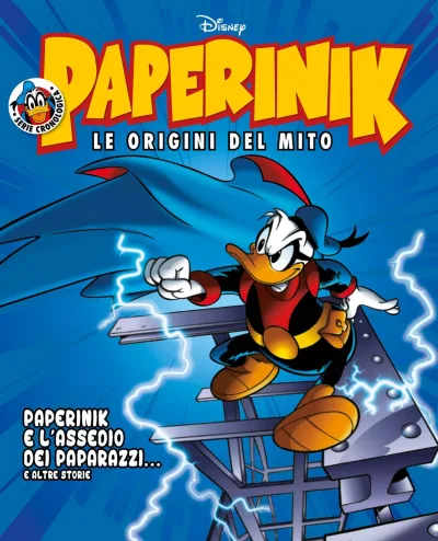 Cover of Issue #25