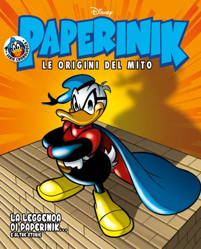 Cover of Issue #26