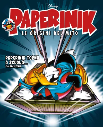 Cover of Issue #27