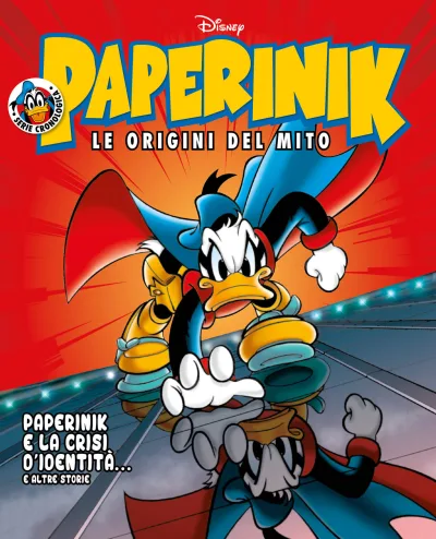 Cover of Issue #28