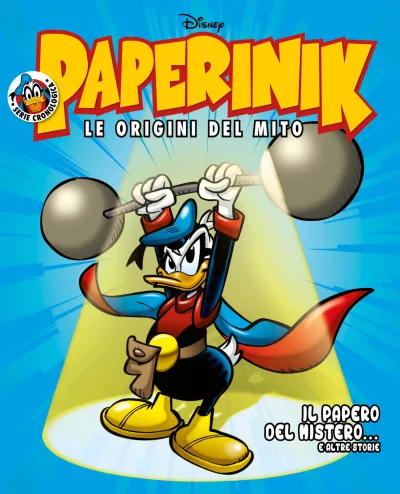 Cover of Issue #29