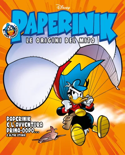 Cover of Issue #32