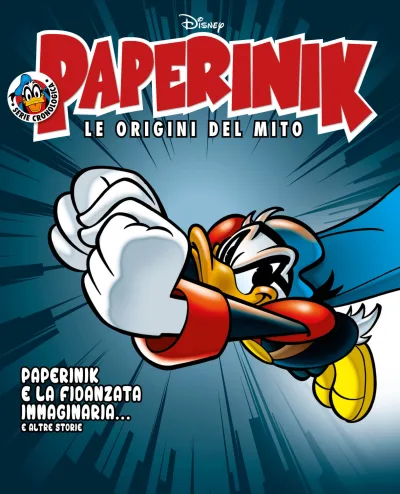 Cover of Issue #33