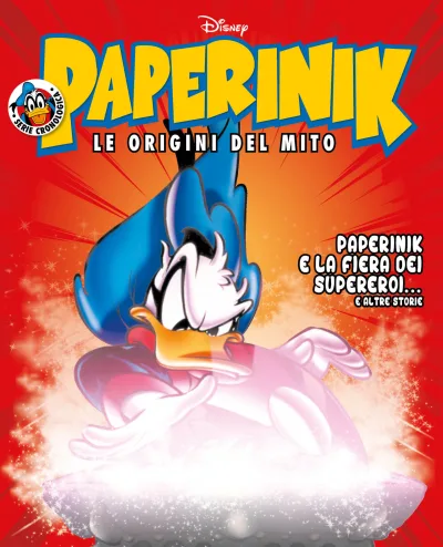 Cover of Issue #34
