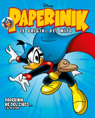 Cover of Issue #35