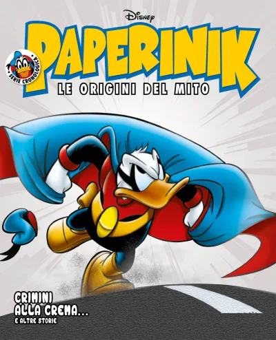 Cover of Issue #36