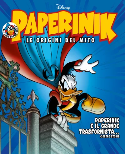 Cover of Issue #37