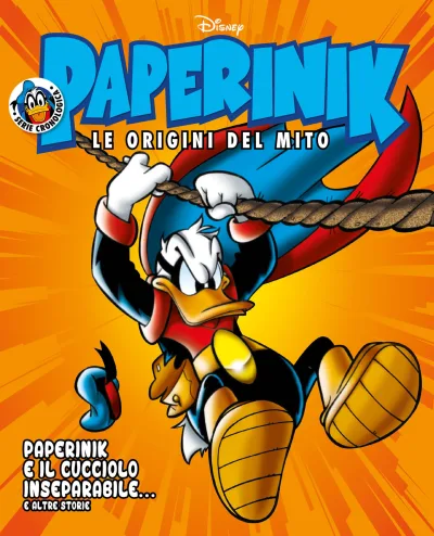 Cover of Issue #38