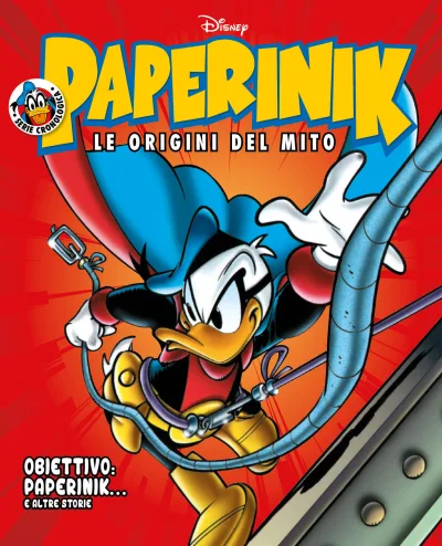 Cover of Issue #40