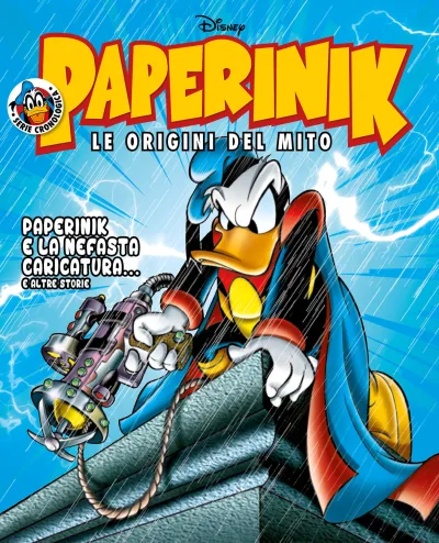 Cover of Issue #41
