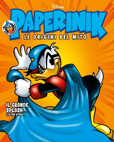 Cover of Issue #44