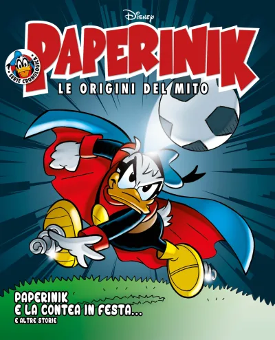 Cover of Issue #45