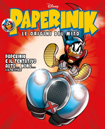 Cover of Issue #46