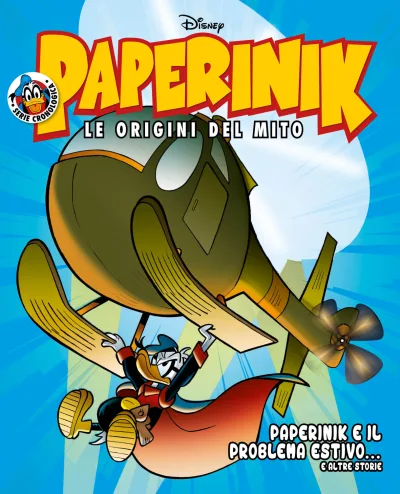 Cover of Issue #47