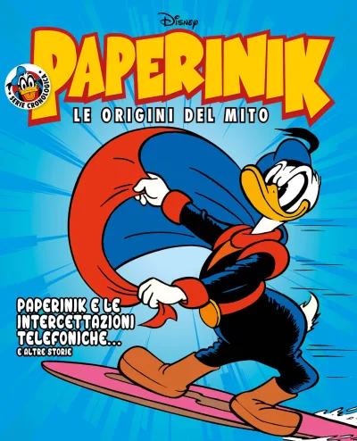 Cover of Issue #5