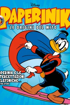 Issue #5