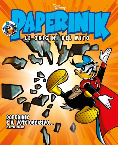 Cover of Issue #50