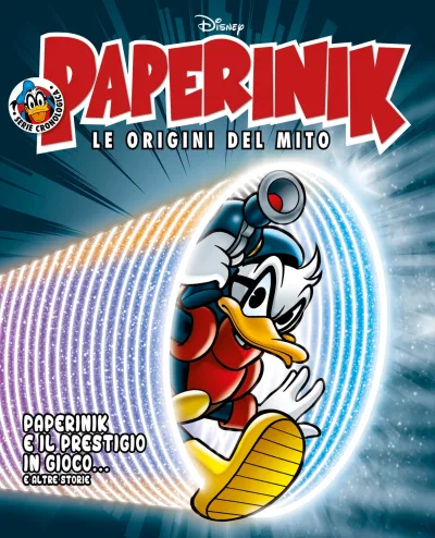 Cover of Issue #51