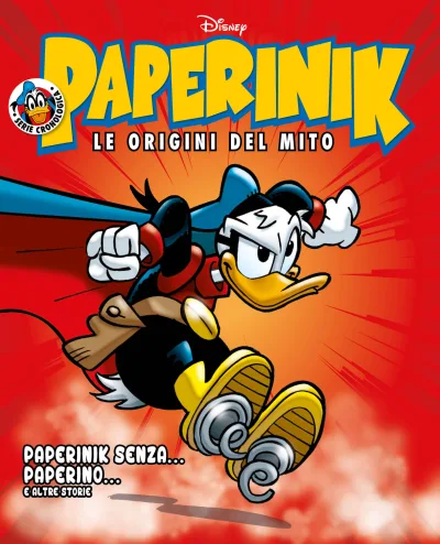 Cover of Issue #52