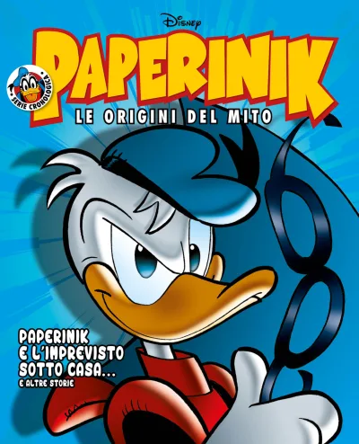 Cover of Issue #53