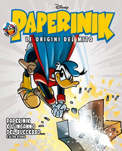 Cover of Issue #54