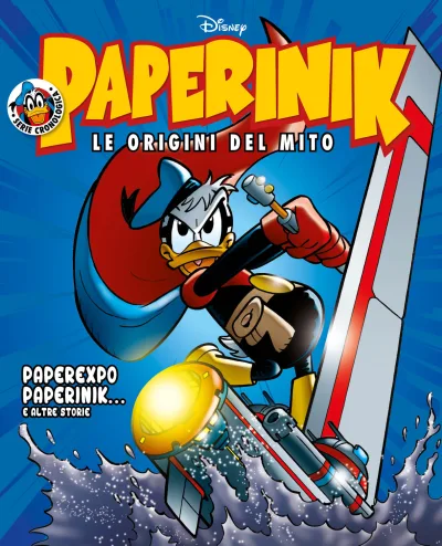 Cover of Issue #55