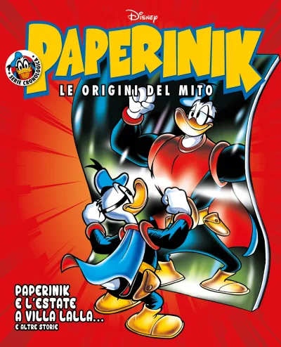 Cover of Issue #58