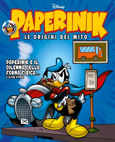 Cover of Issue #61