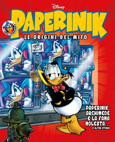 Cover of Issue #64