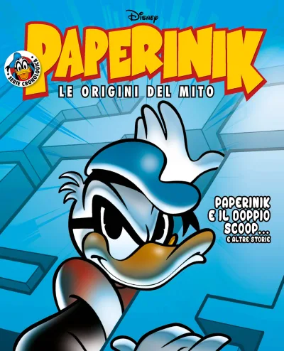 Cover of Issue #65