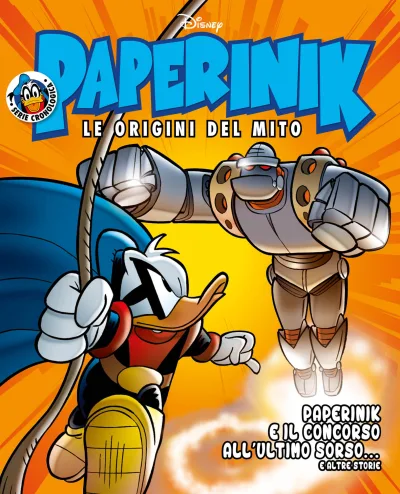 Cover of Issue #68
